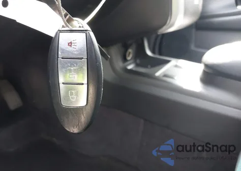 2009 Nissan Murano S z USA, uszkodzony, nr VIN JN8AZ18U69W011798